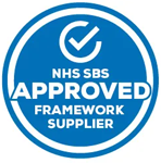 NHS Shared Business Services Framework Agreement Supplier 