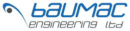 Baumac Engineering Logo