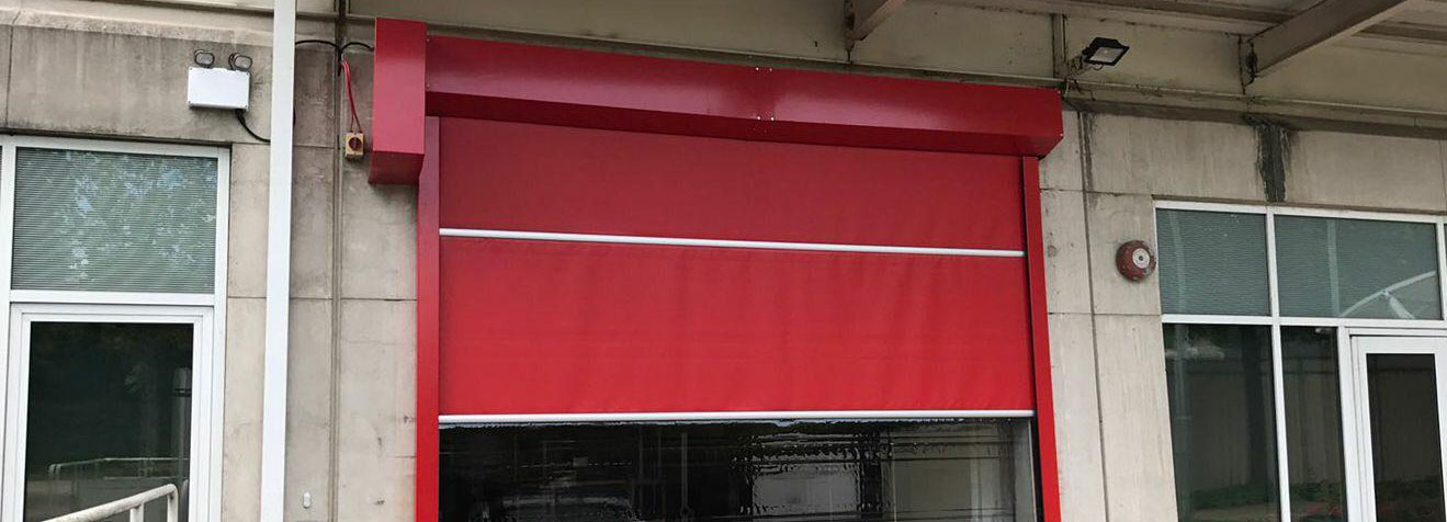 Rapid Roll Doors